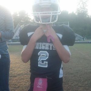 Meet your Posher, Hayden